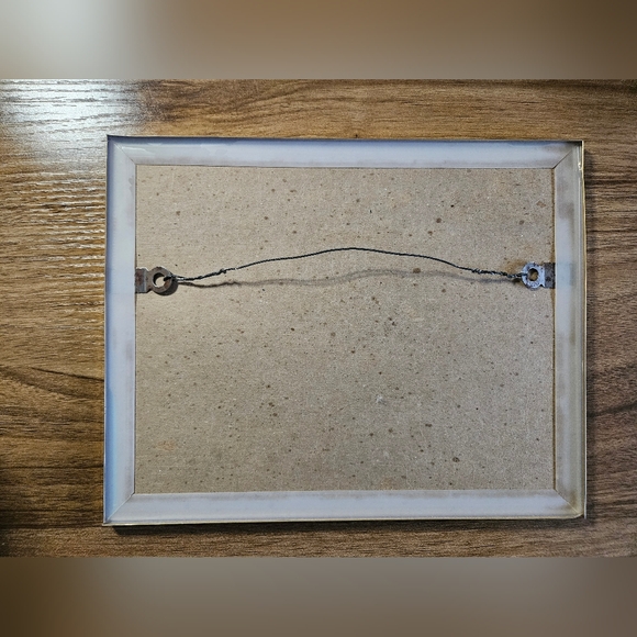 Vintage Disney Framed Prints (set of 2) - Picture 2 of 4